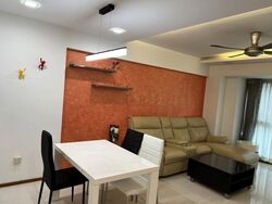 Blk 1G The Pinnacle@Duxton (Bukit Merah), HDB 4 Rooms #503288891